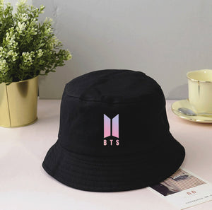 BTS hat