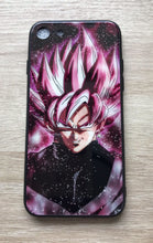 Load image into Gallery viewer, Anime fashion iPhone8  cases phone cover
