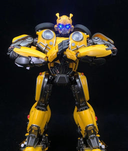 transformer toy CE-01 collection version