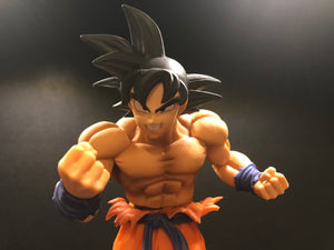 Anime D.r.a.g.o.n.b.a.l.l Z figure