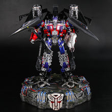 Load image into Gallery viewer, Transformers toys base
