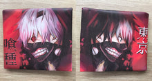 Load image into Gallery viewer, Anime Tokyo•G fashion PU wallet
