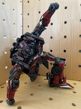 Load image into Gallery viewer, Kid toy transformer OV-01
