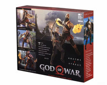 Load image into Gallery viewer, 106 God war Game figures
