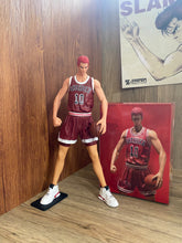 Load image into Gallery viewer, Anime  Sakuragi figure
