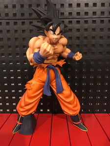 Anime D.r.a.g.o.n.b.a.l.l Z figure