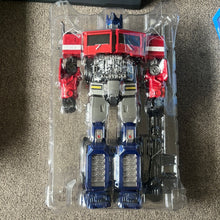 Load image into Gallery viewer, Kid toy transformer H6003-8
