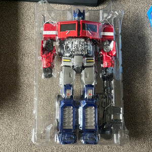 Kid toy transformer H6003-8