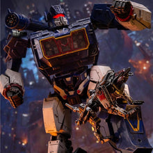 Load image into Gallery viewer, transformer  SX-02 toys
