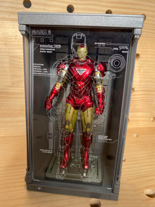 307 Movie figures Iron