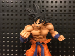 Anime D.r.a.g.o.n.b.a.l.l Z figure