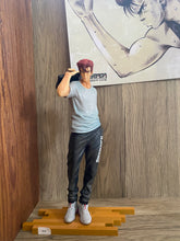 Load image into Gallery viewer, Anime  Sakuragi figure
