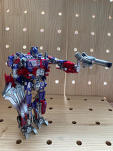 Load image into Gallery viewer, Kid toy transformer LS14
