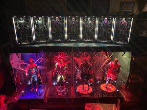 307 Movie figures Iron