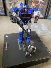 Load image into Gallery viewer, transformer  SX-02 toys
