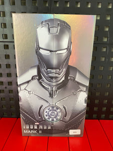 307 Movie figures Iron