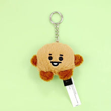 Load image into Gallery viewer, BTS cute keychain
