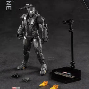 307 Movie figures Iron