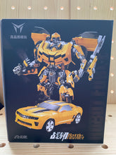 Load image into Gallery viewer, transformer  M03 toys
