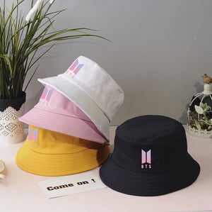 BTS hat