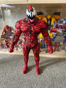 303 Movie figures V superhero figures