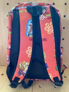 Anime Z schoolbags fancy bag backpacks