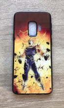 Load image into Gallery viewer, Anime fashion Samsung S9 cases phone cover
