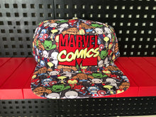 Load image into Gallery viewer, Superhero hat fashion cap accessory
