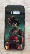 Load image into Gallery viewer, Anime fashion Samsung S8 cases phone cover
