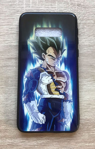 Anime fashion Samsung S10e cases phone cover