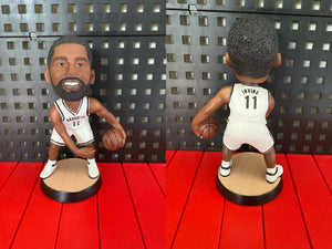 01 Basketball figures bobblehead figures gift car decorations