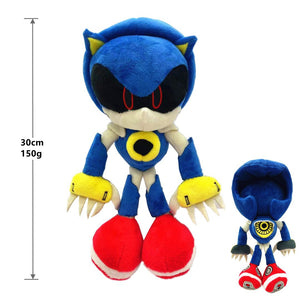 06 So•nic Plush Doll kid toys