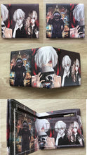 Load image into Gallery viewer, Anime Tokyo•G fashion PU wallet
