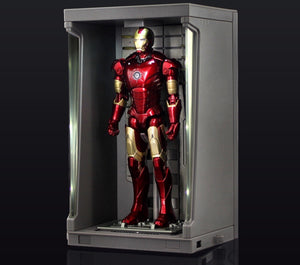 307 Movie figures Iron