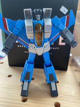 Load image into Gallery viewer, transformer toy EG01 collection version
