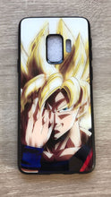 Load image into Gallery viewer, Anime fashion Samsung S9 cases phone cover
