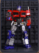 Load image into Gallery viewer, Kid toy transformer H6003-8
