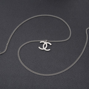 Hip-pop fashion necklaces