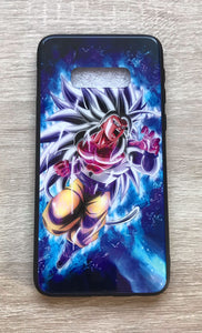 Anime fashion Samsung S10e cases phone cover