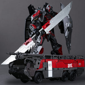 Transformer toys TW-1024