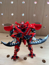 Load image into Gallery viewer, Kid toy transformer BS01
