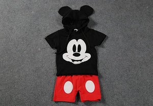 26 M•Mouse Kids clothes fashion kids set