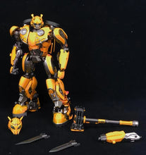 Load image into Gallery viewer, transformer toy CE-01 collection version
