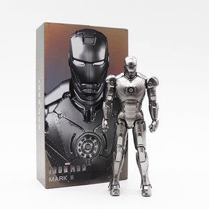 307 Movie figures Iron