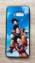 Load image into Gallery viewer, Anime fashion Samsung S8 cases phone cover
