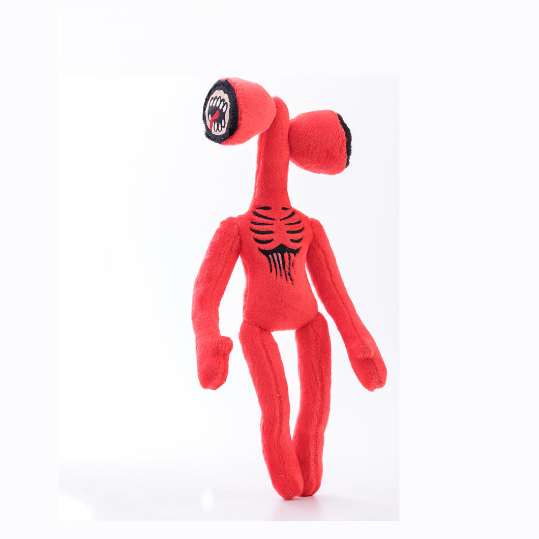 77 Siren•head plush dolls kid toys