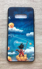 Load image into Gallery viewer, Anime fashion Samsung S10e cases phone cover
