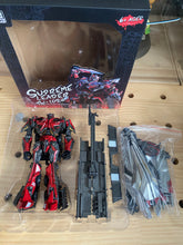 Load image into Gallery viewer, Transformer toys TW-1024
