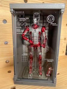 307 Movie figures Iron