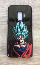 Load image into Gallery viewer, Anime fashion Samsung S9 cases phone cover
